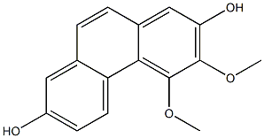 Nudol Struktur