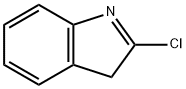 2-chloro-(9CI)-3H-Indole Struktur