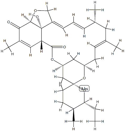 86691-97-6 結(jié)構(gòu)式