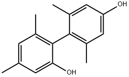 [1,1-Biphenyl]-2,4-diol,2,4,6,6-tetramethyl-(9CI) Struktur