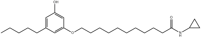 CB-25 Struktur