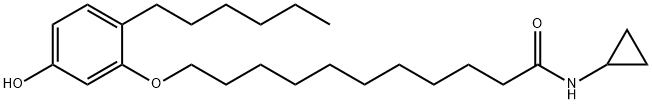 CB-52 Struktur