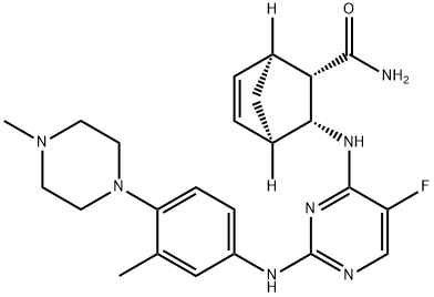 AS703569 Struktur