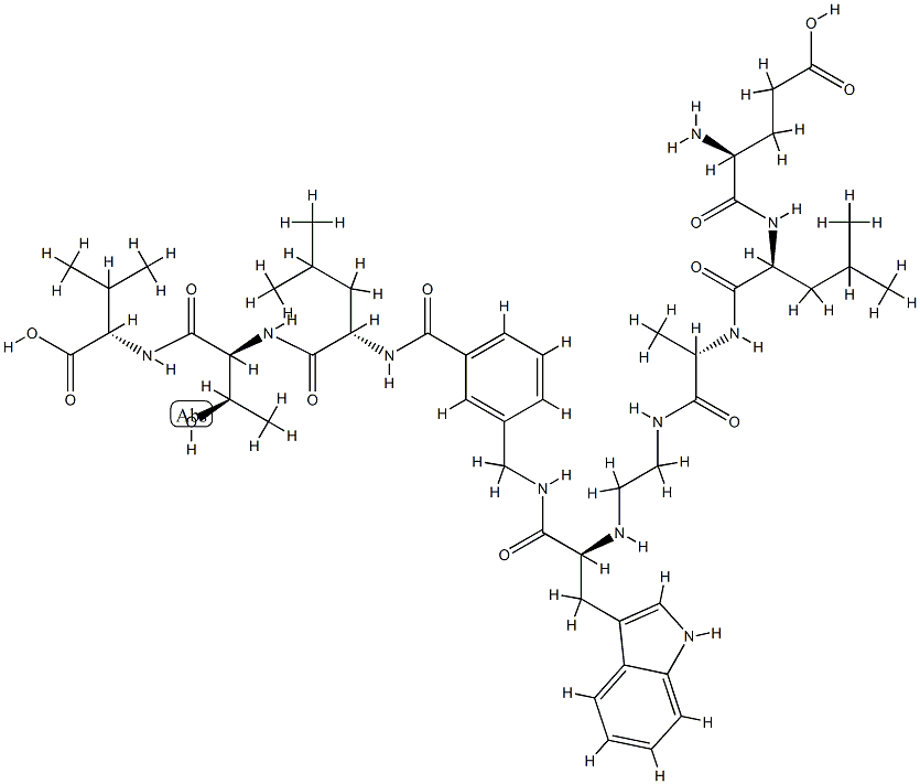 87187-05-1 結(jié)構(gòu)式