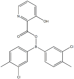 872044-70-7 結(jié)構(gòu)式