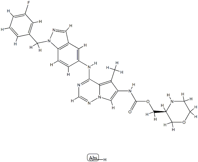 873837-23-1 結(jié)構(gòu)式