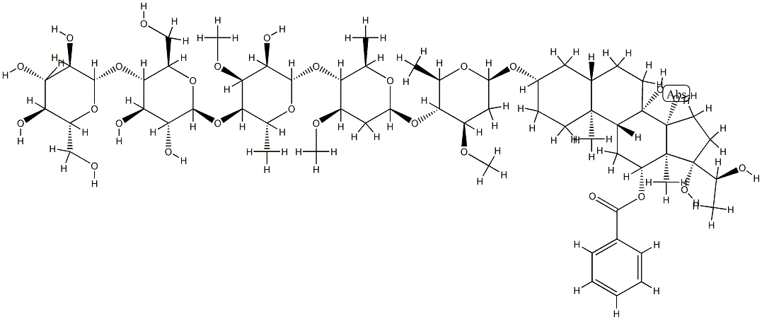 875057-87-7 結(jié)構(gòu)式