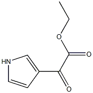 ethyl2-oxo-2-(1H-pyrrol-3-yl)acetate(WXC07955)