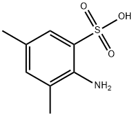 2,4-Dimethylaniline-6-sulfonic acid