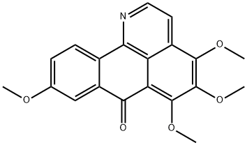 bianfugenine Struktur