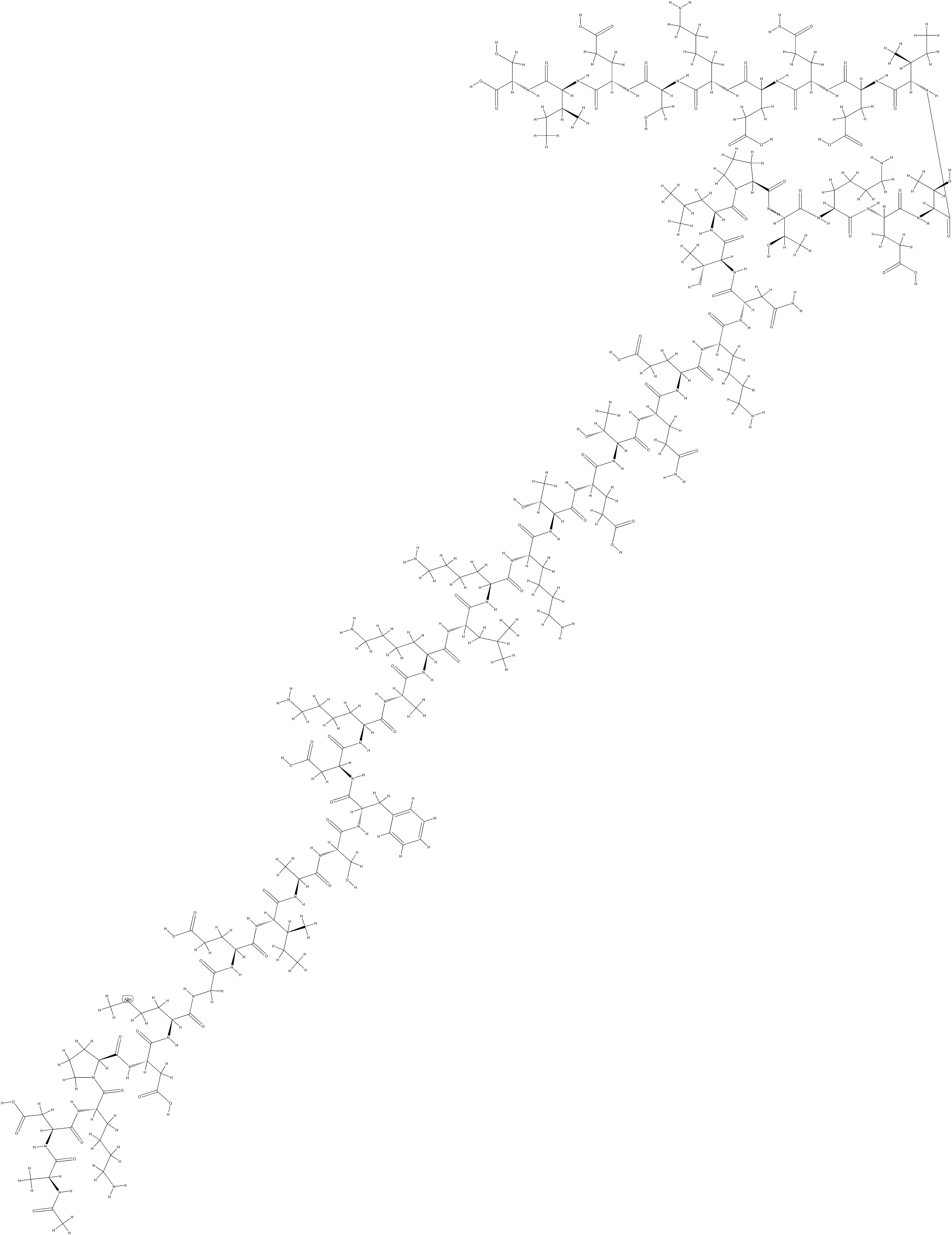 THYMOSIN BETA10 (HUMAN, RAT) price.