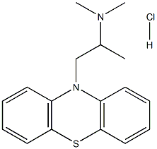 Atosil Struktur