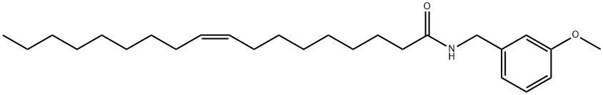 MacaMide IMpurity 2 Struktur