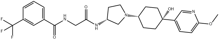 887401-92-5 結(jié)構(gòu)式