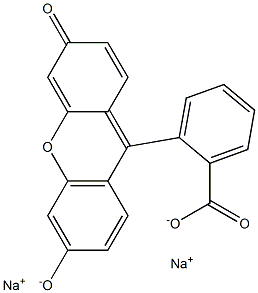 Basacid yellow 226 Struktur