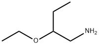 (2-ethoxybutyl)amine(SALTDATA: 1.05HCl) Struktur