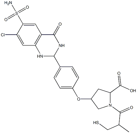 SQ 27786 Struktur