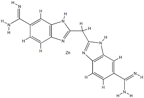 9001-06-3 結(jié)構(gòu)式