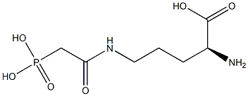 9001-66-5 結(jié)構(gòu)式