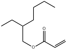 POLY(2-ETHYLHEXYL ACRYLATE)