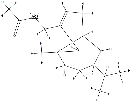 Ylangenyl acetate