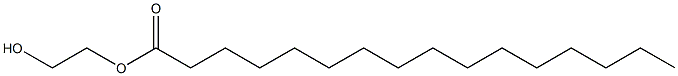 PEG-6 PALMITATE Struktur