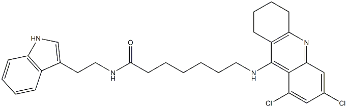 AMINOACYLASE Structure