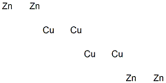 ORGOTEIN Struktur