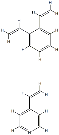 POLY(4-VINYLPYRIDINE)