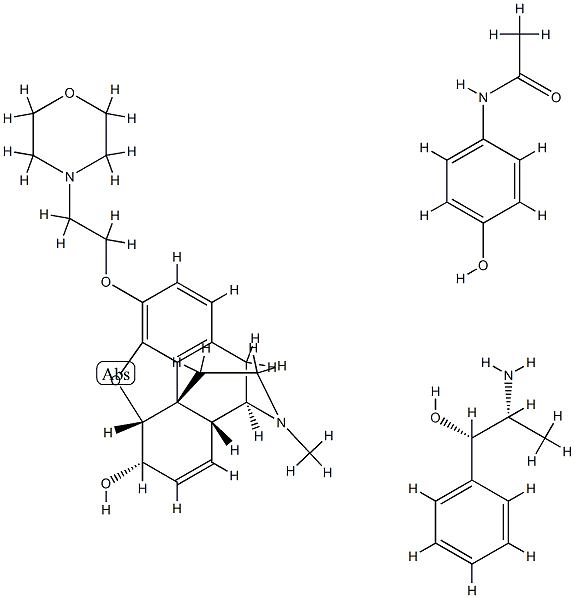 pholcolix Struktur