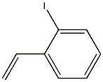 polyiodostyrene Struktur