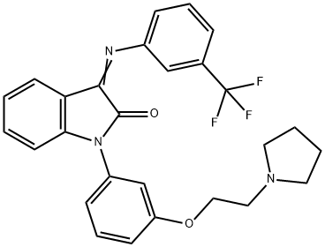 903878-06-8 結(jié)構(gòu)式