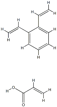 DOWEX MAC-3 ION EXCHANGE RESIN