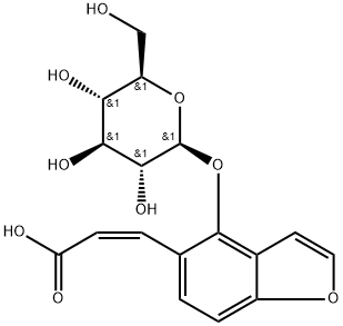 905954-18-9 結(jié)構(gòu)式