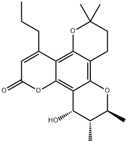 dihydrocostatolide Struktur