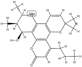 909-14-8 結(jié)構(gòu)式