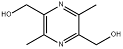 Liguzinediol Struktur