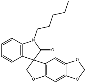 912656-34-9 結(jié)構(gòu)式