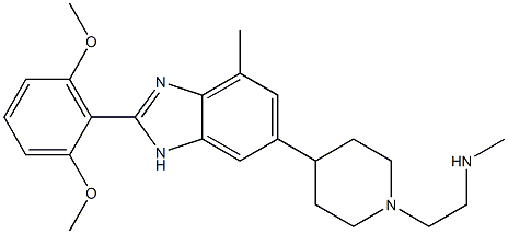 CARM1 17b Struktur