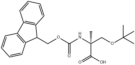 FMoc-α-Me-Ser(tBu)-OH price.