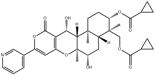 915972-17-7 結(jié)構(gòu)式