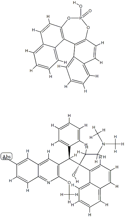 916329-20-9 結(jié)構(gòu)式