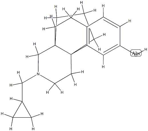 91706-86-4 結(jié)構(gòu)式