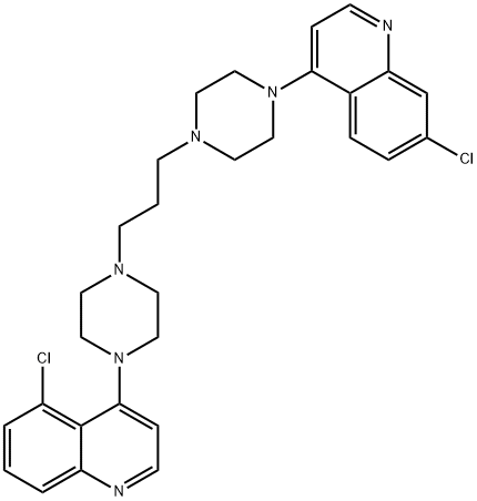 918879-09-1 結(jié)構(gòu)式