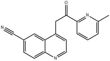 924898-11-3 結(jié)構(gòu)式