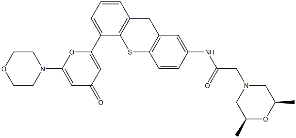 925701-49-1 Structure