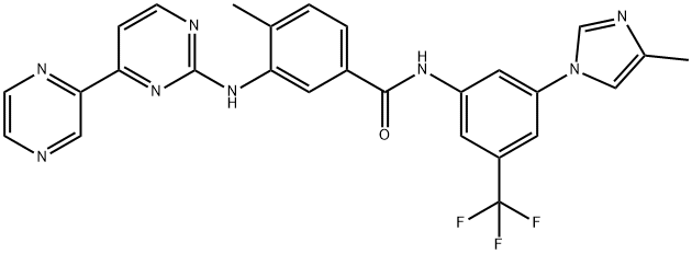 926037-48-1 結(jié)構(gòu)式