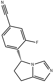 LCI 699 結(jié)構(gòu)式