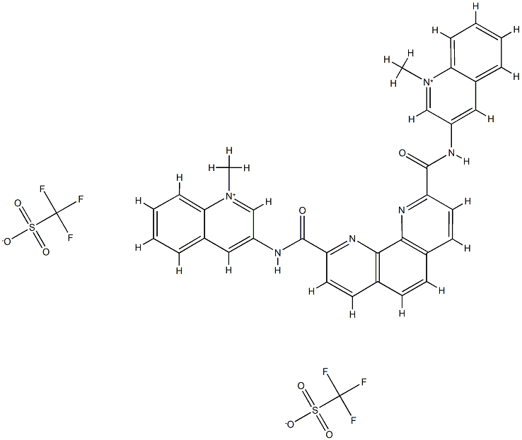 929895-45-4 結(jié)構(gòu)式