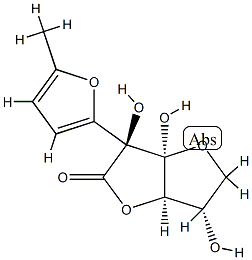 93135-89-8 結(jié)構(gòu)式